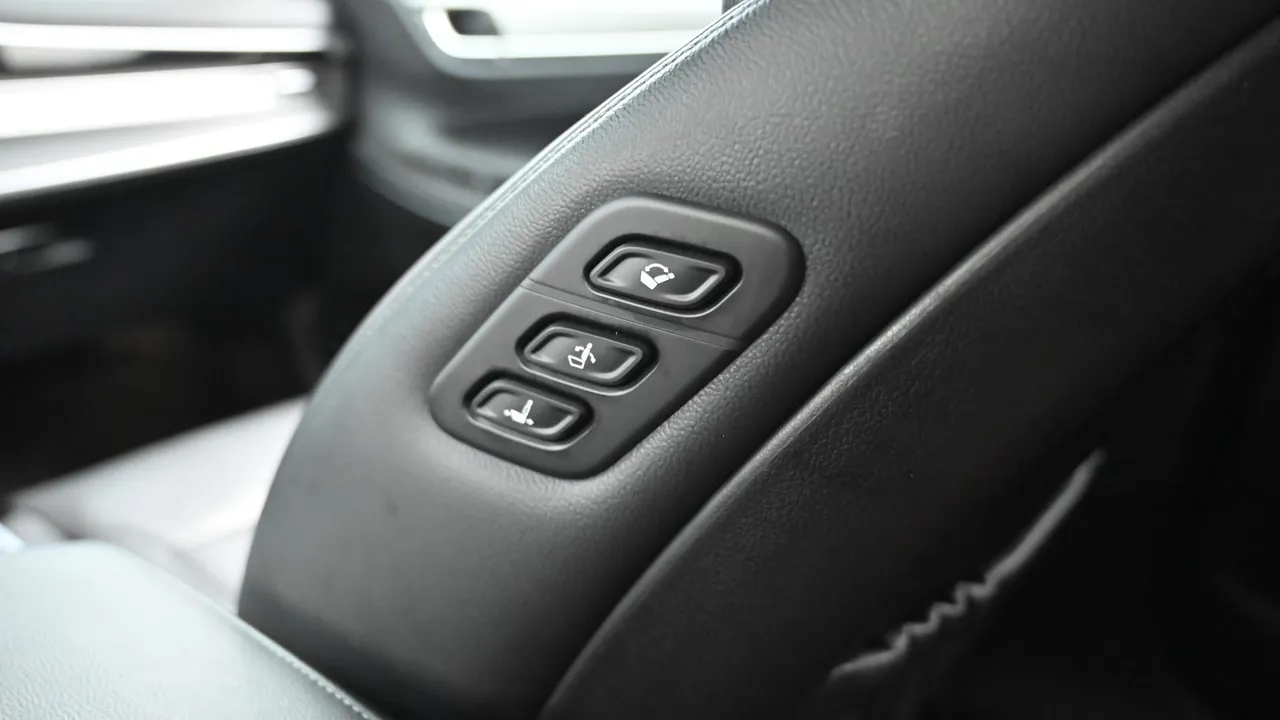 Hyundai Grandeur — miniaturë 18