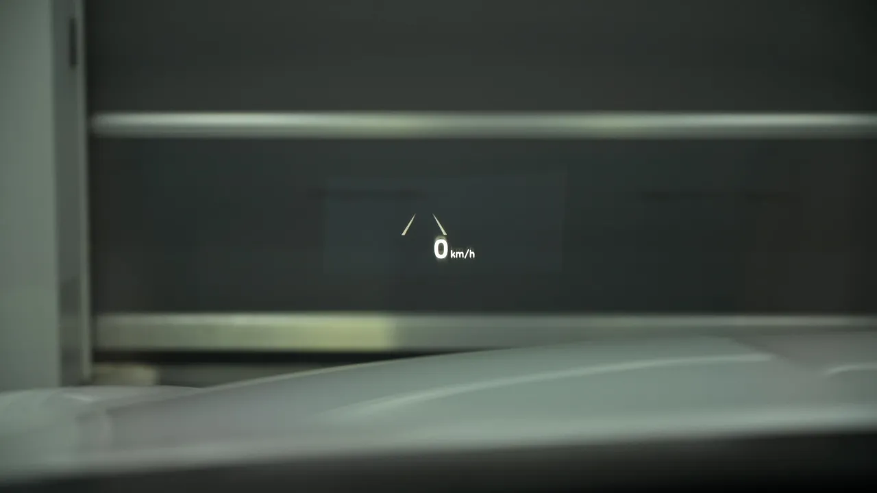 Genesis G90 — miniaturë 17