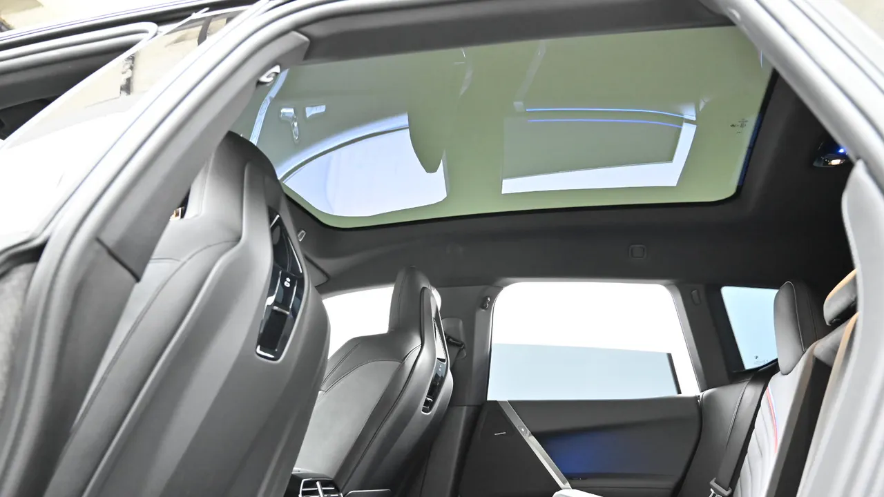 BMW iX — miniaturë 46