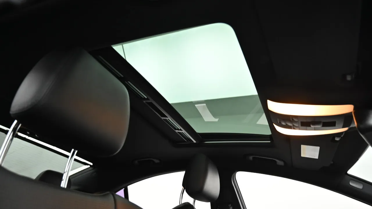 Mercedes-Benz CLS-klasse — miniaturë 18