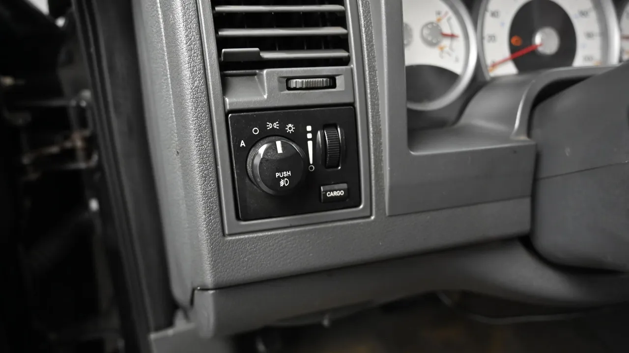 Dodge Dakota — miniaturë 42