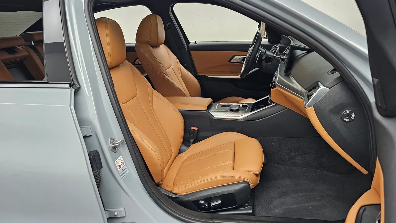 BMW 3er — miniaturë 10