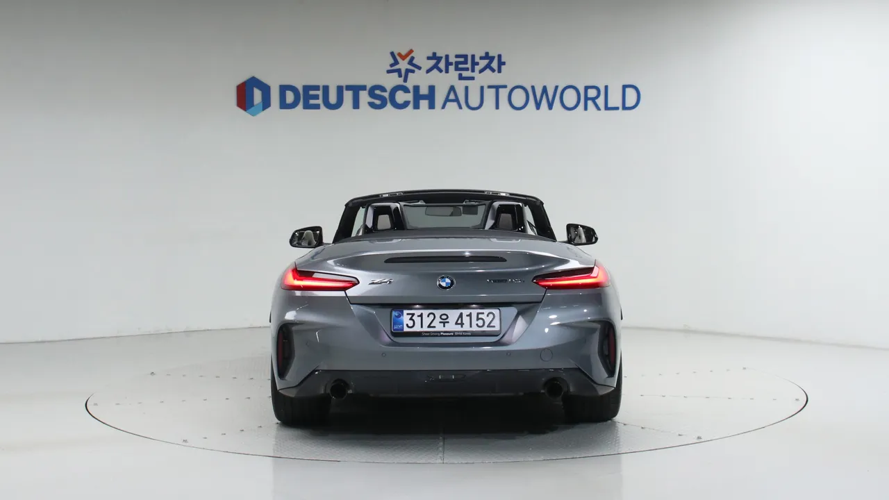 BMW Z4 — miniaturë 22
