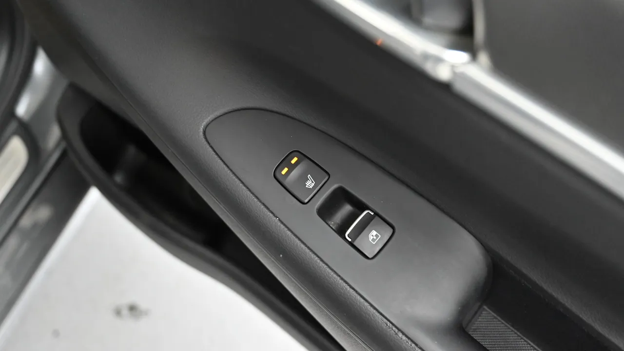 Hyundai Grandeur — miniaturë 25