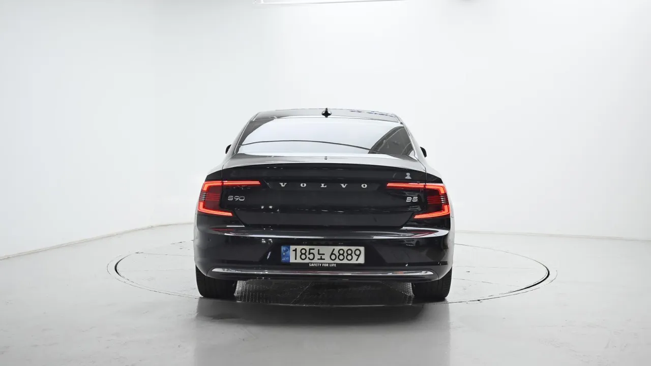 Volvo S90 — miniaturë 4