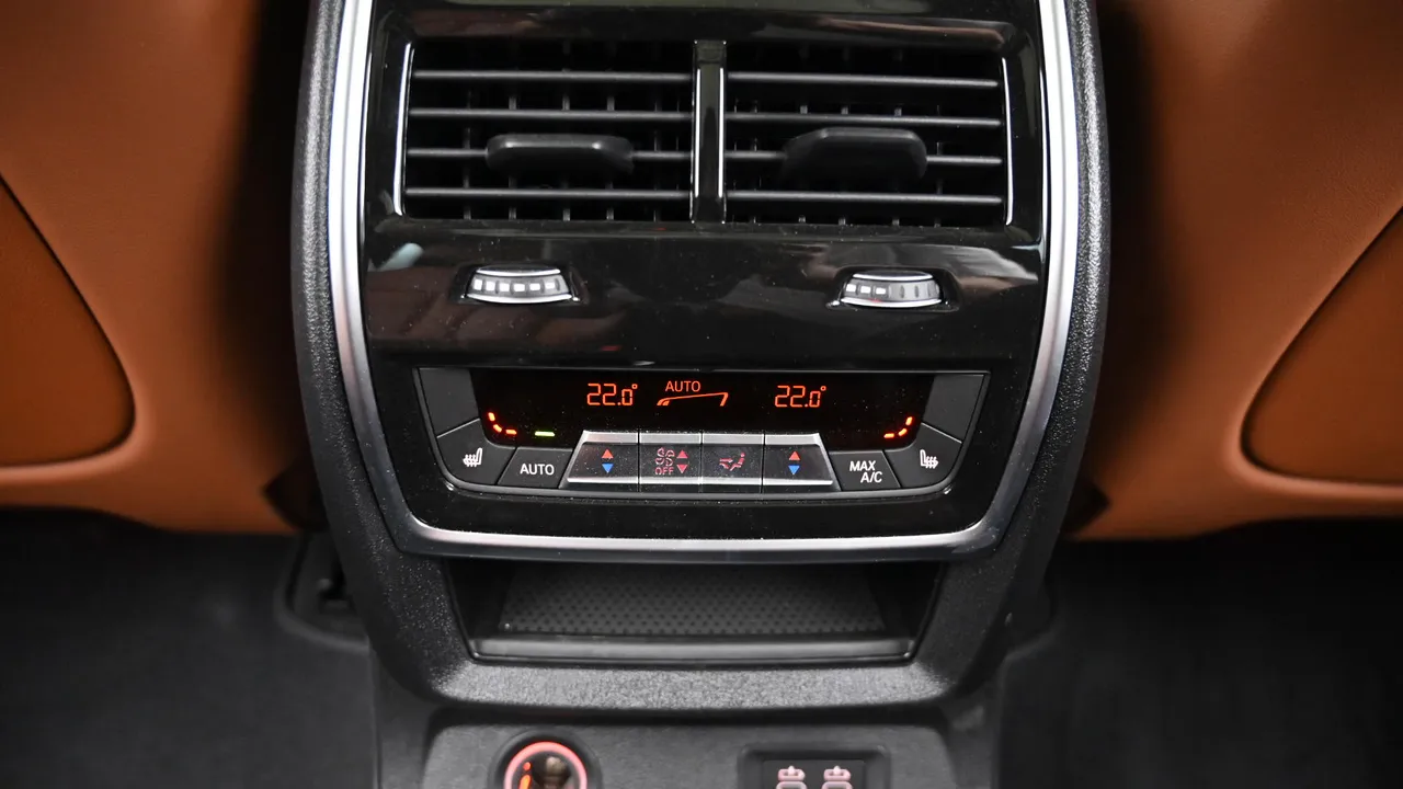 BMW X7 — miniaturë 16