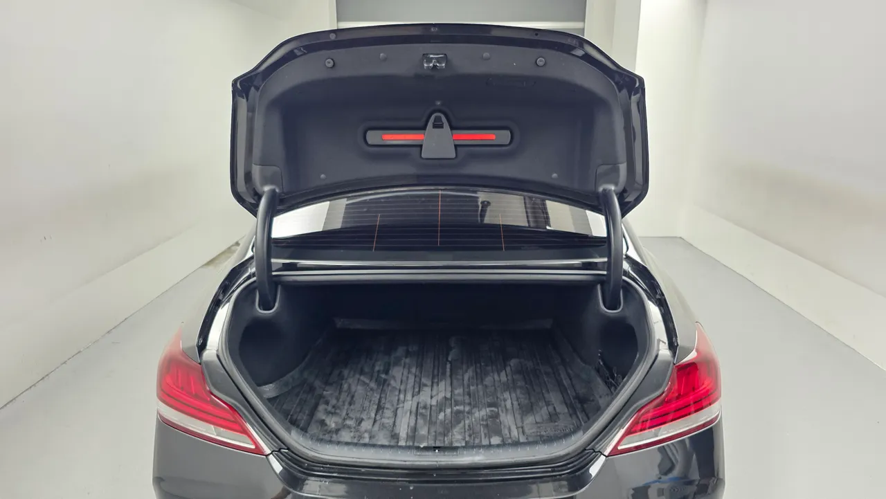 Genesis G70 — miniaturë 19