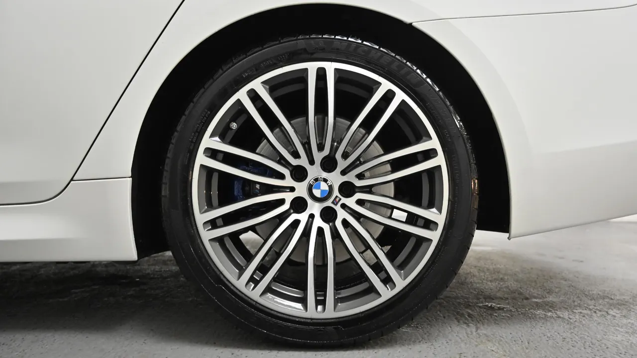 BMW 5er — miniaturë 5