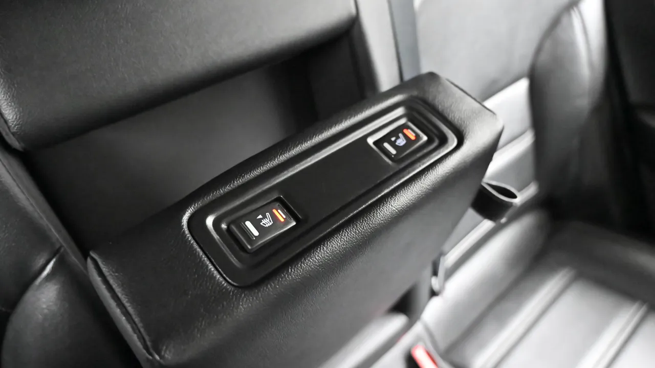 Renault Samsung QM6 — miniaturë 16