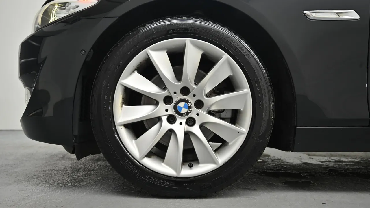 BMW 5er — miniaturë 5