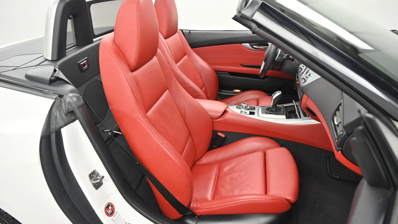 BMW Z4 — miniaturë 10