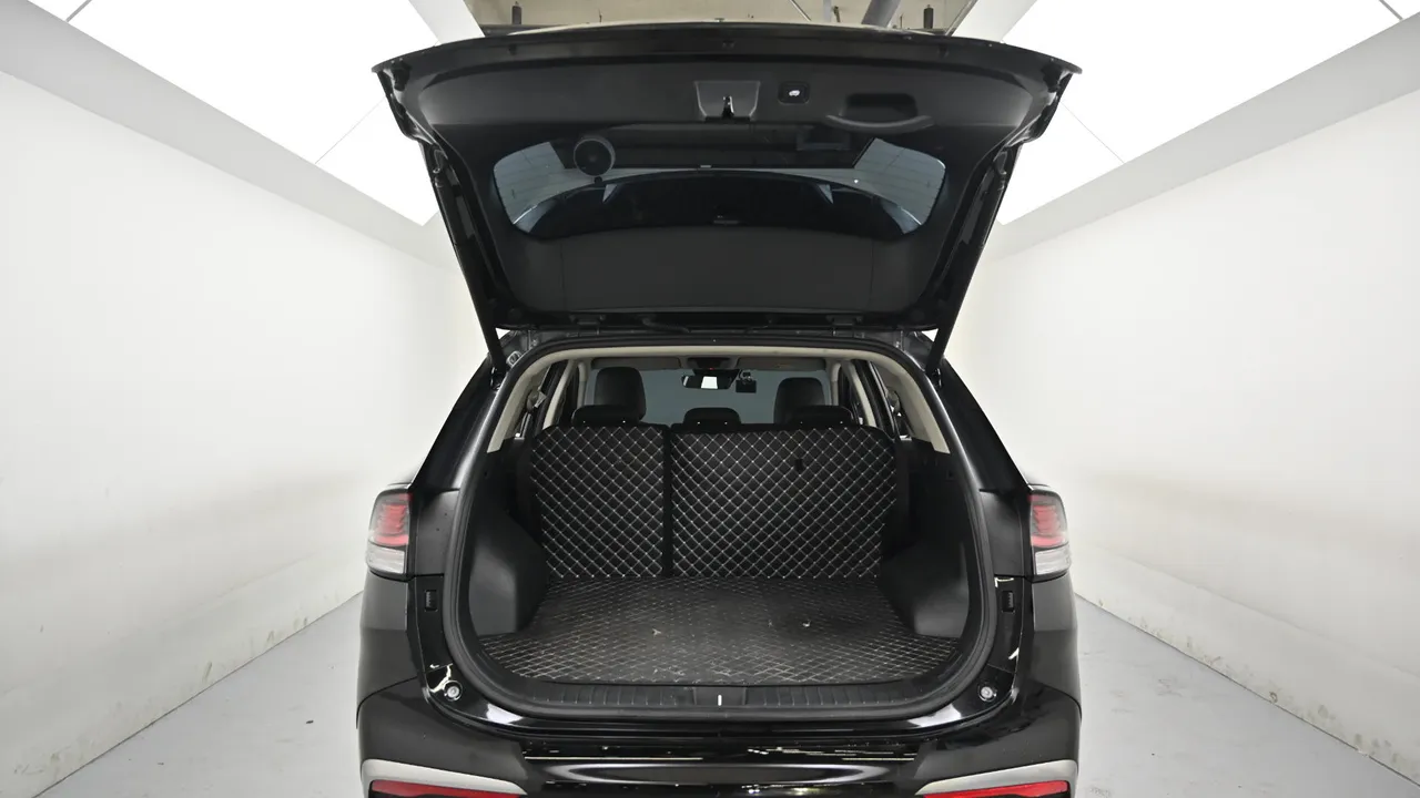 Kia Sportage — miniaturë 19