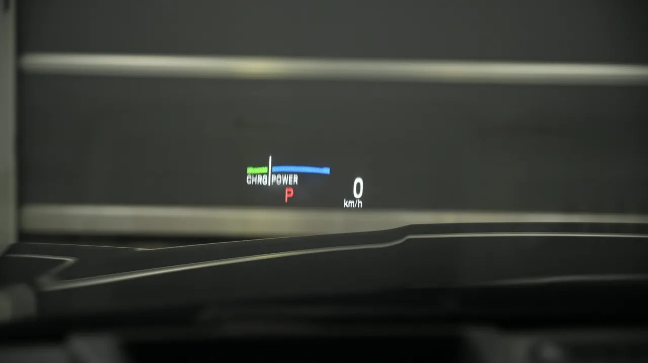 Honda Accord — miniaturë 17
