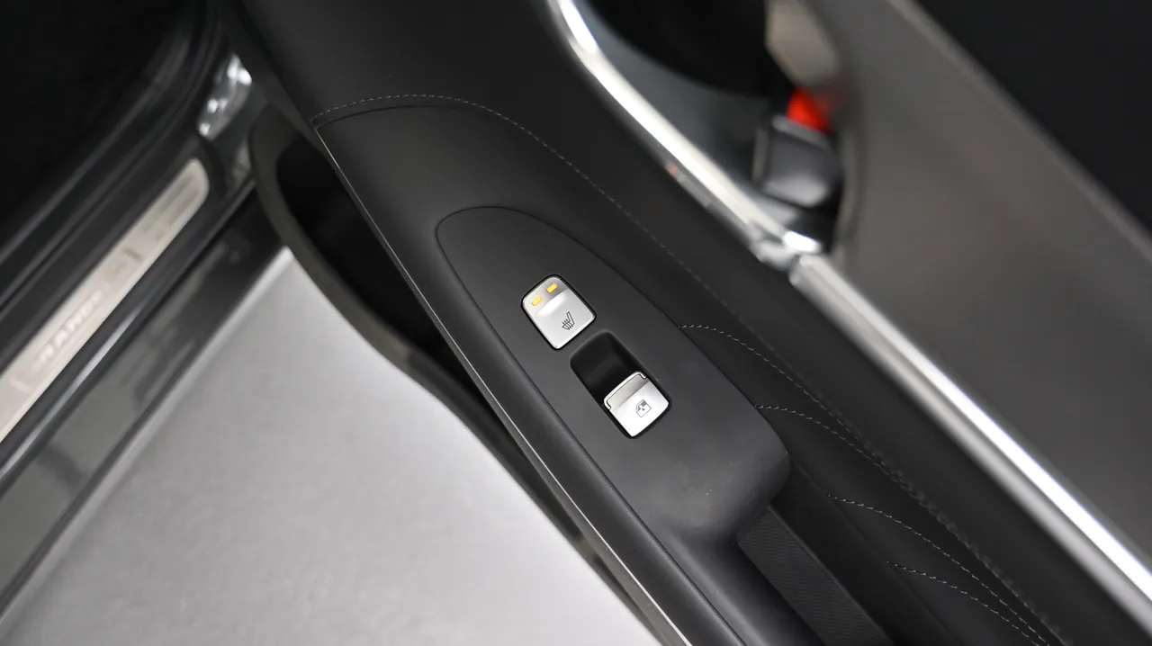 Hyundai Grandeur — miniaturë 16