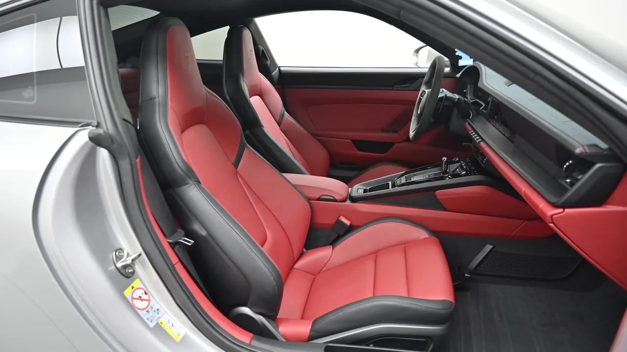 Porsche 911 — miniaturë 10