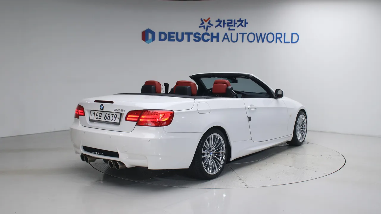 BMW 3er — miniaturë 2