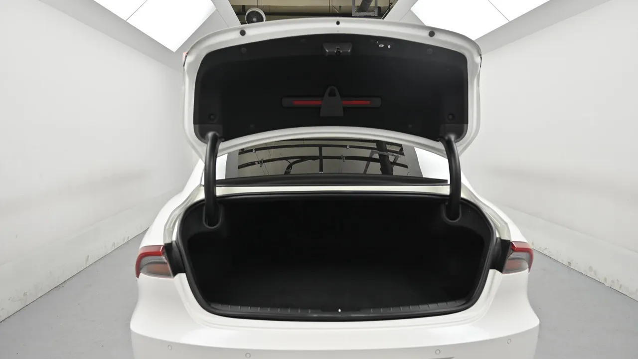 Hyundai Grandeur — miniaturë 28