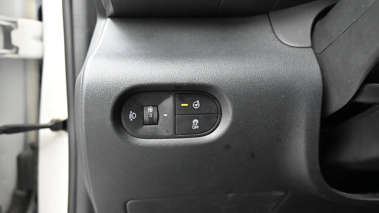 Hyundai Casper — miniaturë 16
