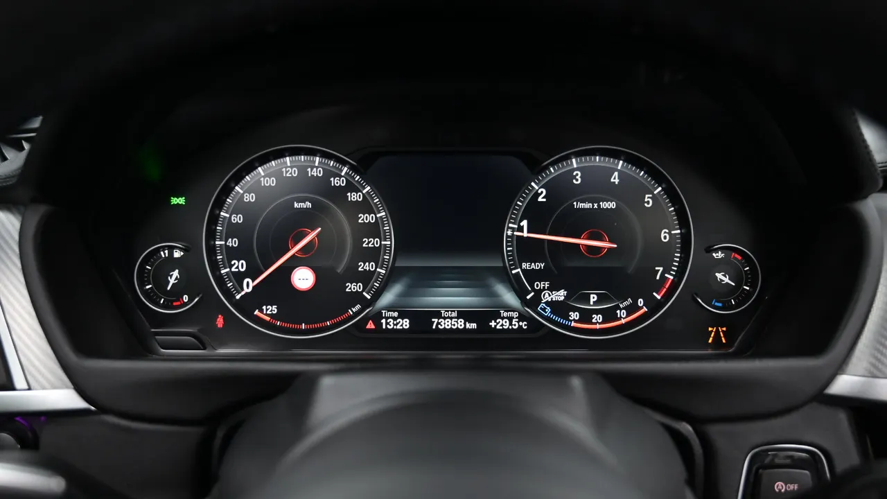 BMW 4er — miniaturë 8