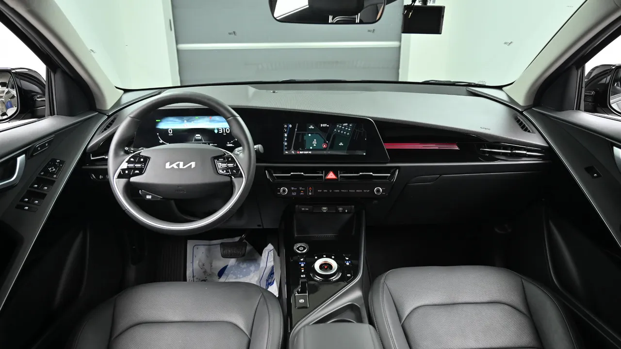 Kia Niro — miniaturë 7