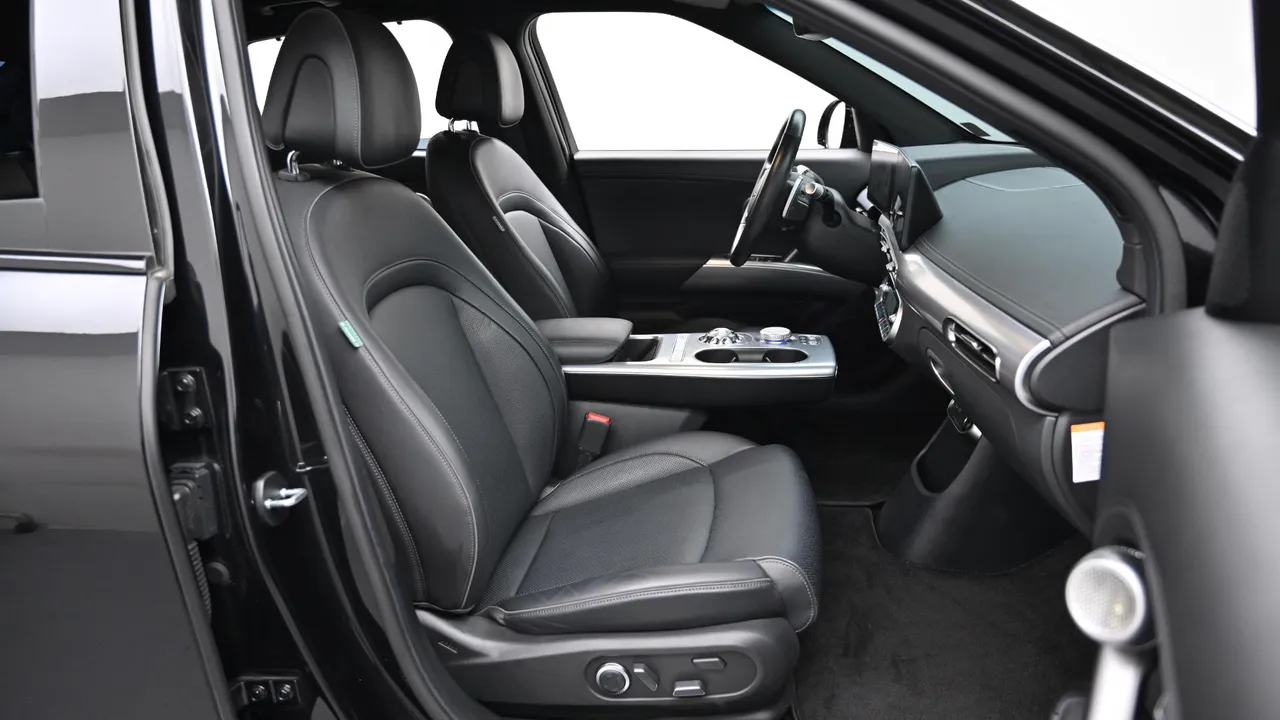 Genesis GV60 77.4kWh Standard AWD