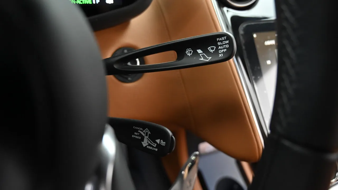McLaren GT — miniaturë 25