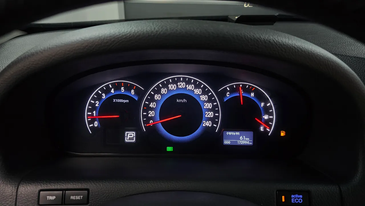 Hyundai Veracruz — miniaturë 8