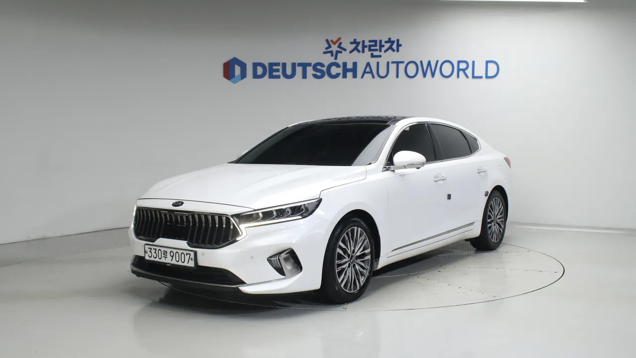 Kia K7 2.5 GDI X 에디션 — foto 1