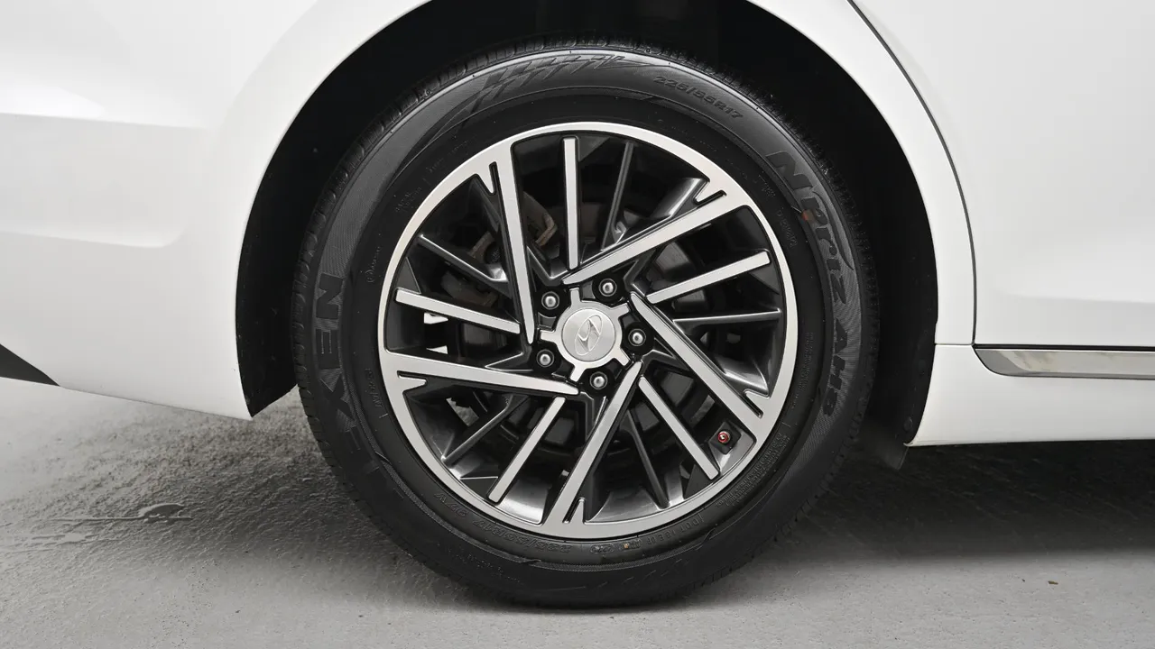 Hyundai Grandeur — miniaturë 5