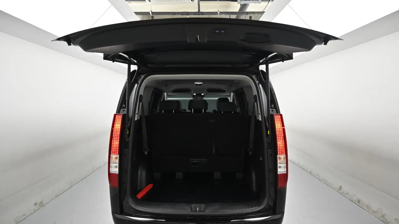 Hyundai Staria — miniaturë 19