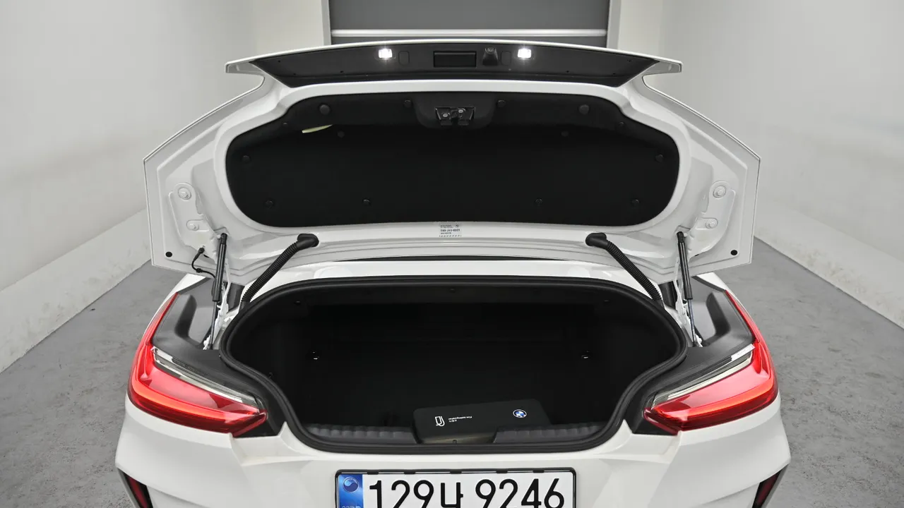 BMW Z4 — miniaturë 28