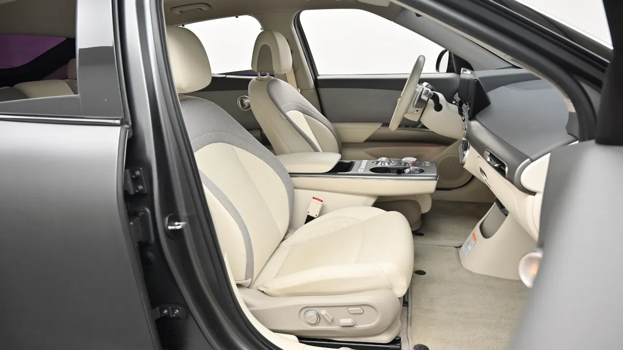 Genesis GV60 77.4kWh Standard 2WD