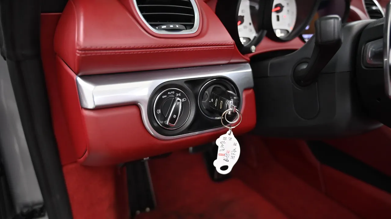 Porsche 718 — miniaturë 25