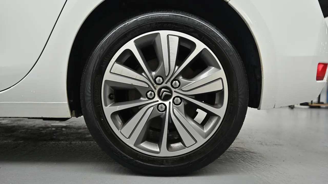 Citroen C4 Picasso — miniaturë 5