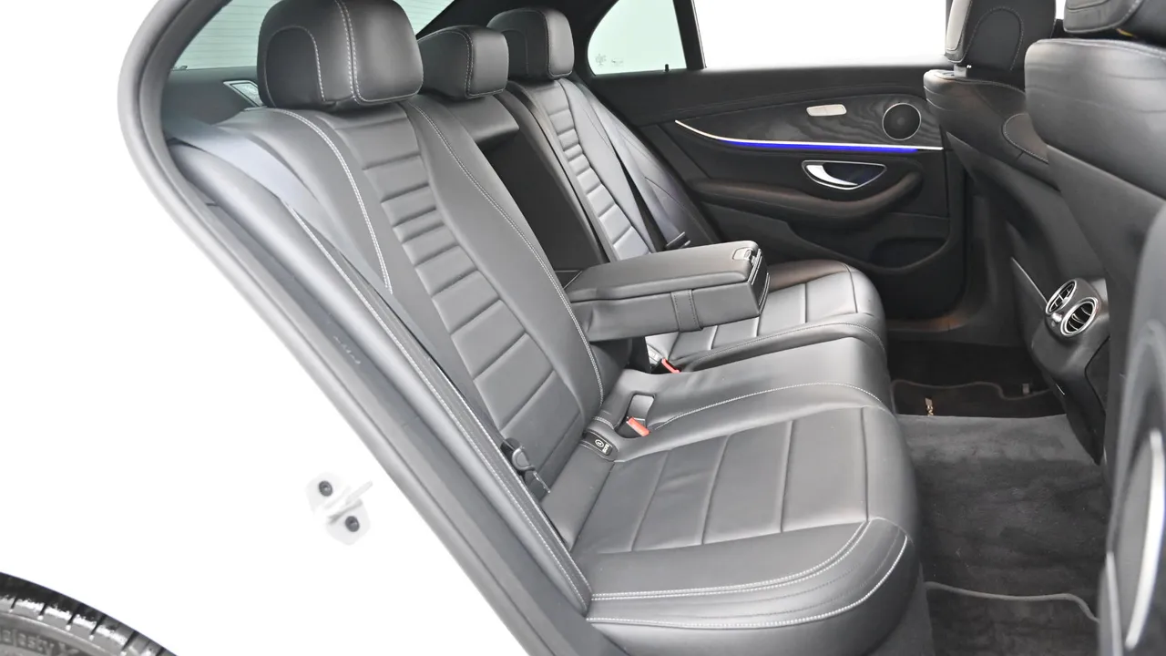 Mercedes-Benz E-klasse — miniaturë 12