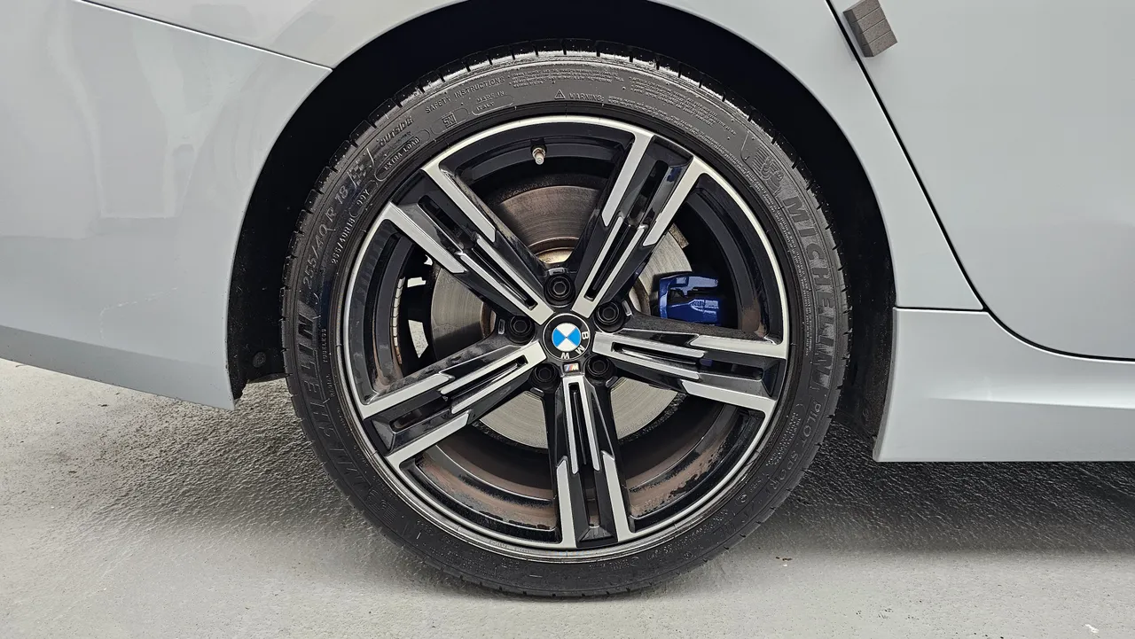 BMW 3er — miniaturë 5
