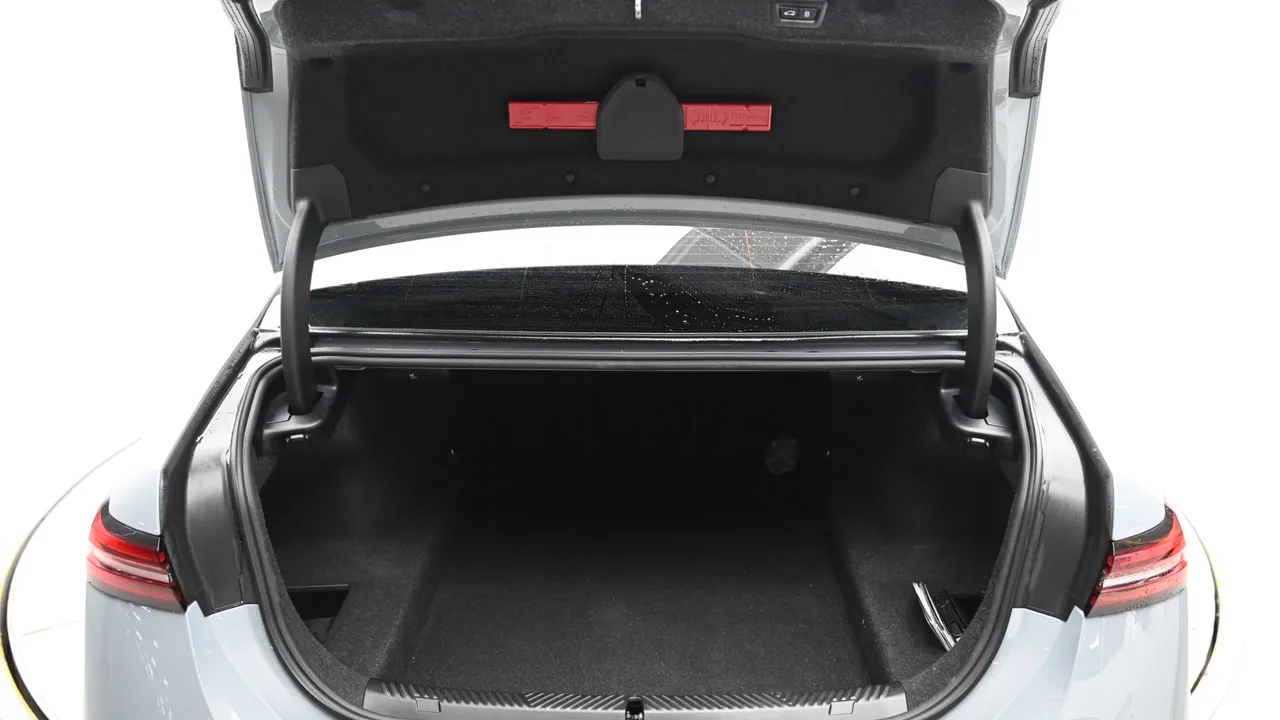 BMW 5er — miniaturë 20
