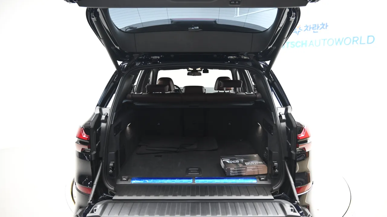 BMW X5 — miniaturë 38