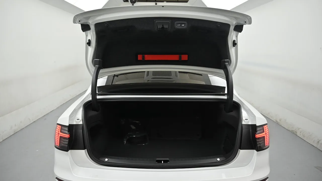 Volvo S90 — miniaturë 19