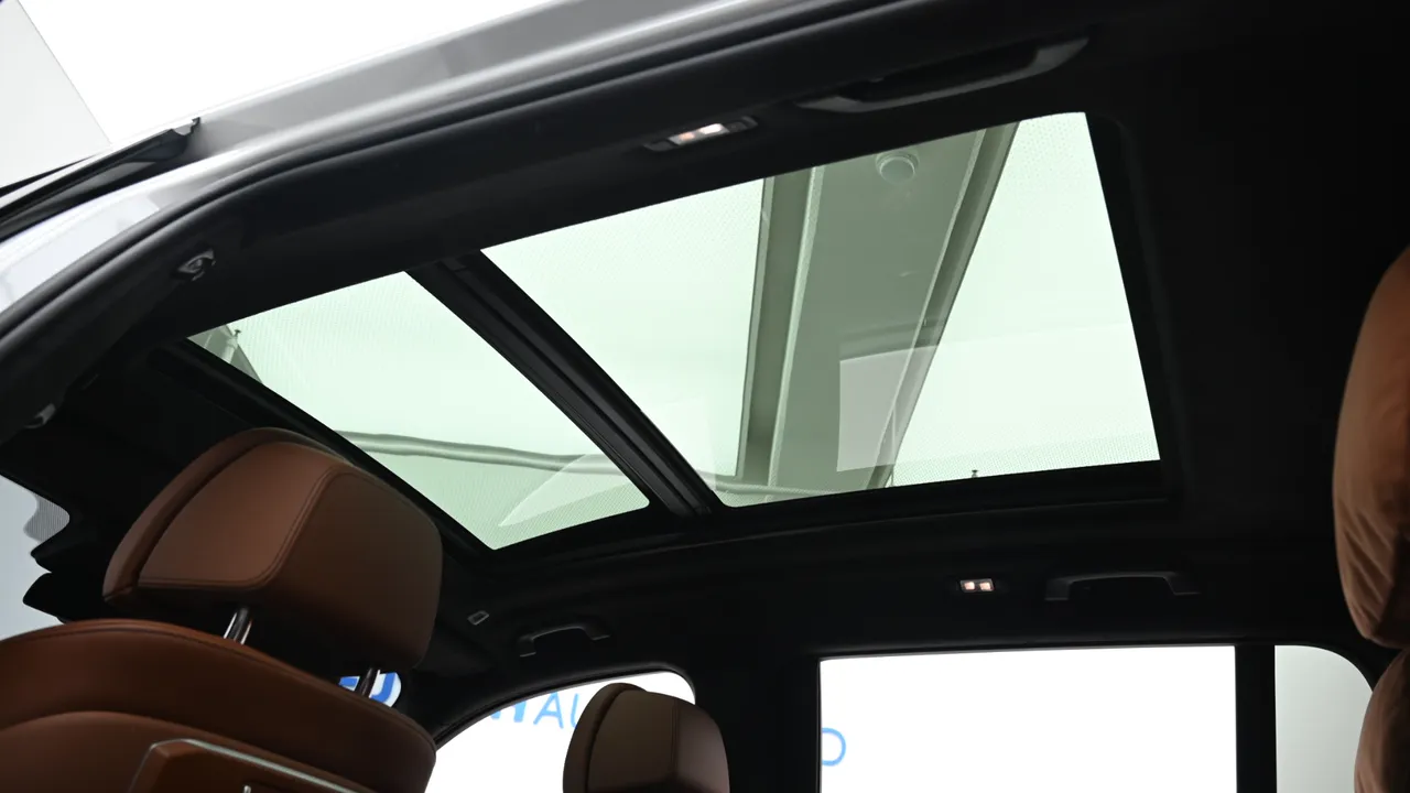 BMW X7 — miniaturë 19