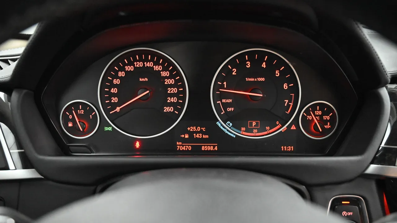 BMW 4er — miniaturë 8