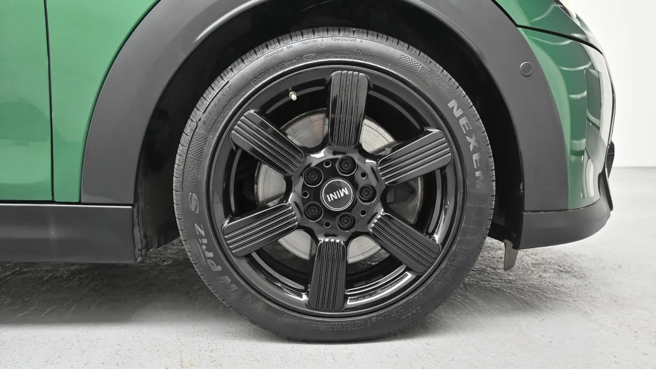 MINI Convertible — miniaturë 27