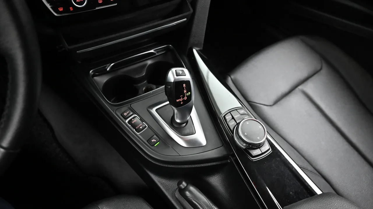 BMW 3er — miniaturë 9