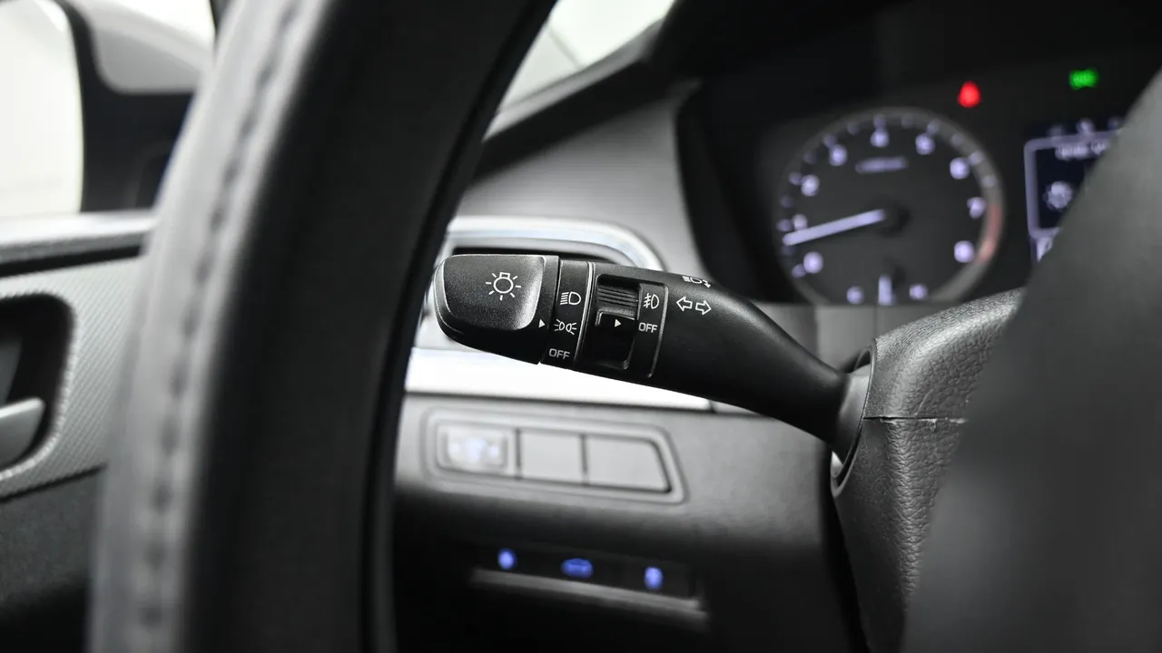 Hyundai Sonata — miniaturë 17