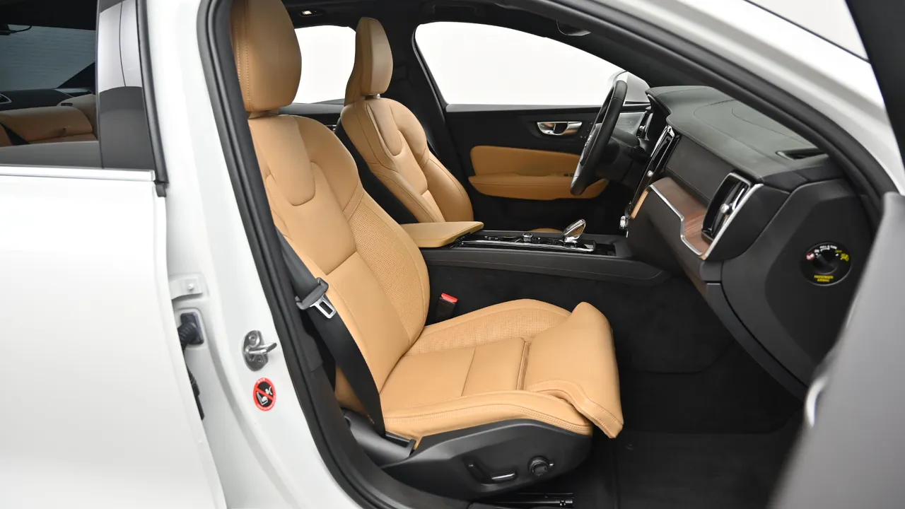 Volvo S60 3rd Generation B5 Ultimate Bright