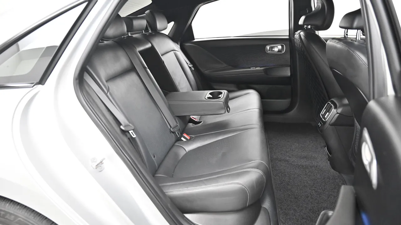 Hyundai IONIQ 6 — miniaturë 12