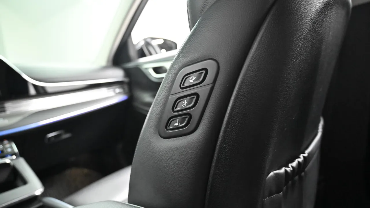 Hyundai Grandeur — miniaturë 18