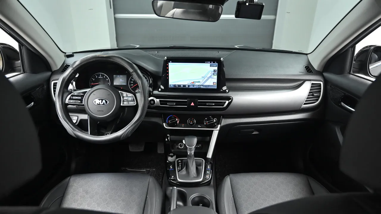 Kia Seltos — miniaturë 7