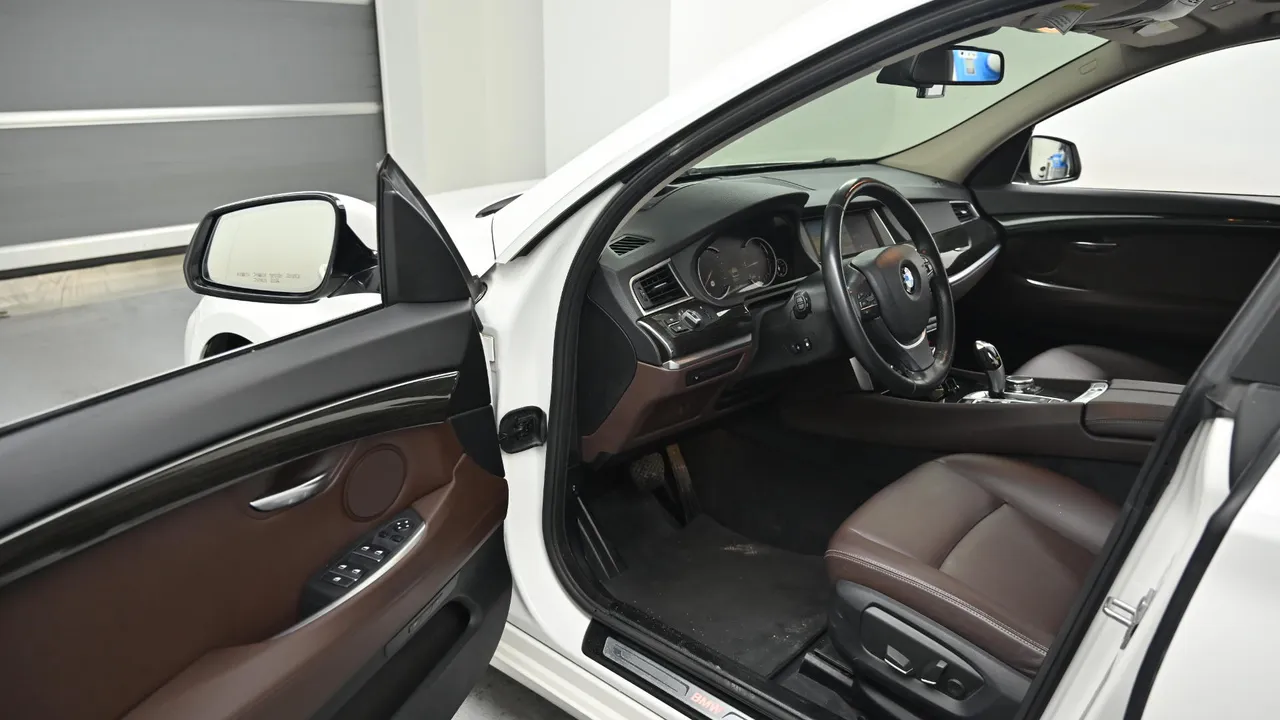 BMW 3er — miniaturë 11