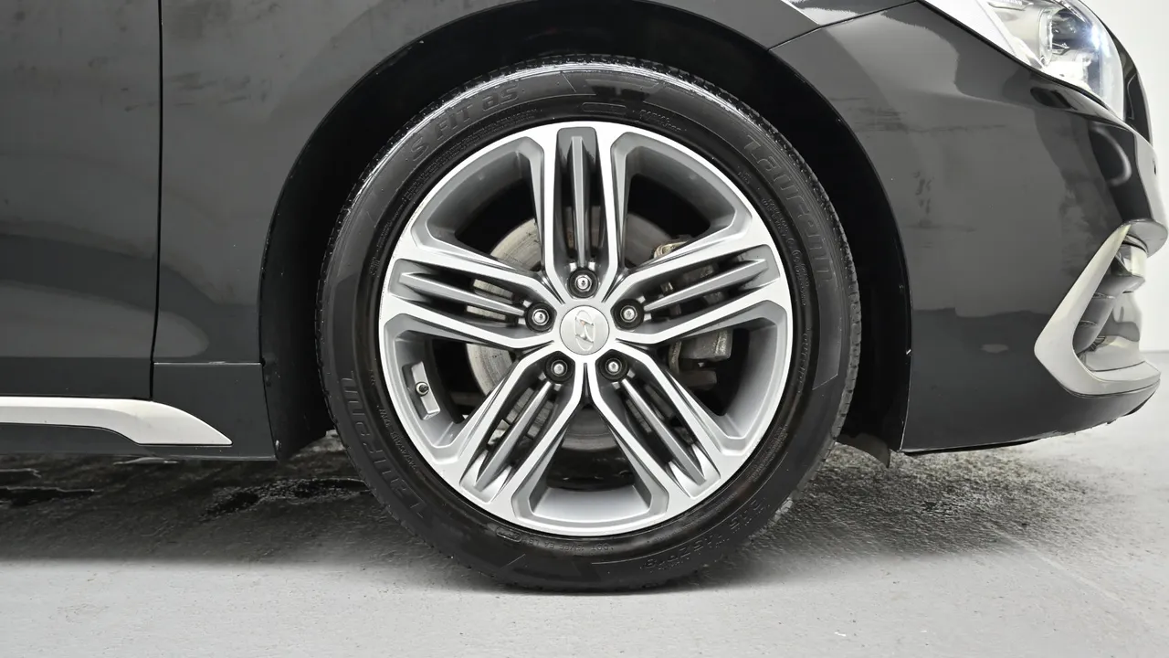 Hyundai Grandeur — miniaturë 5